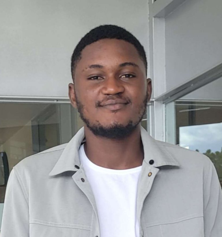 Moses Ataben